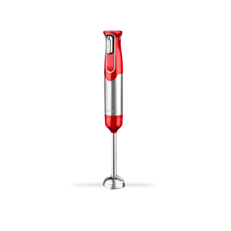 DECAKILA Cordless Hand Blender - Solo (Rechargeable) - KMJB023R/B