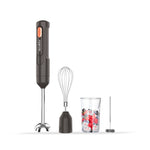 DECAKILA Cordless Hand Blender (Rechargeable) - KMJB042G