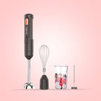 DECAKILA Cordless Hand Blender (Rechargeable) - KMJB042G