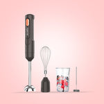 DECAKILA Cordless Hand Blender (Rechargeable) - KMJB042G