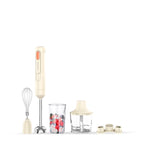DECAKILA Cordless Hand Blender (Rechargeable) - KMJB042W