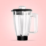 DECAKILA Stirring Cup Assembly for KEJB045 & KEJB046 - KMJB072W