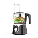 DECAKILA Cordless Food Processor (Rechargeable) - KMMG005B
