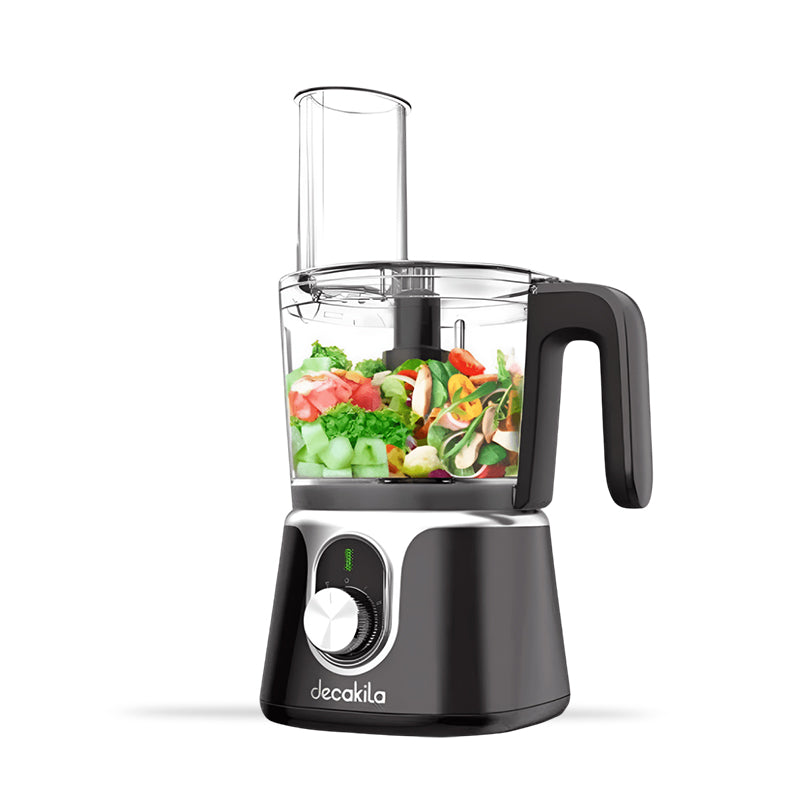 DECAKILA Cordless Food Processor (Rechargeable) - KMMG005B