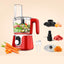 DECAKILA Cordless Food Processor (Rechargeable) - KMMG005R