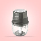 DECAKILA Cordless Mini Chopper (Rechargeable) - KMMG008G
