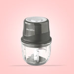 DECAKILA Cordless Mini Chopper (Rechargeable) - KMMG008G