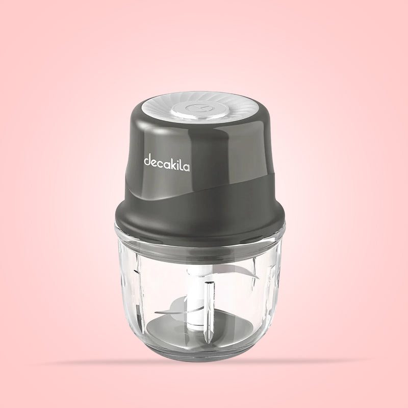 DECAKILA Cordless Mini Chopper (Rechargeable) - KMMG008G