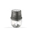 DECAKILA Cordless Mini Chopper (Rechargeable) - KMMG008G