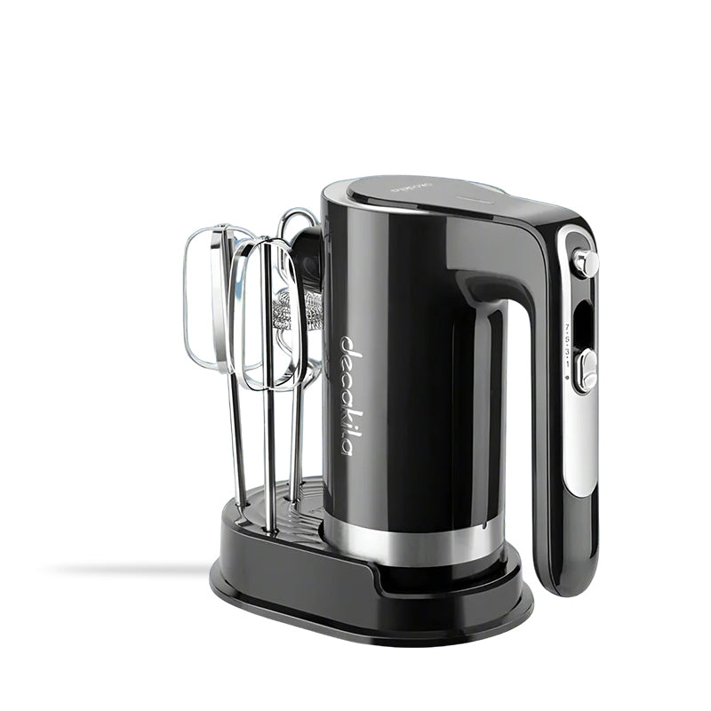 DECAKILA Cordless Hand Mixer (Rechargeable) - KMMX006B