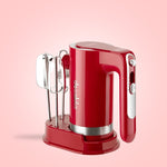 DECAKILA Cordless Hand Mixer (Rechargeable) - KMMX006R
