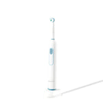DECAKILA Rotary Electric Toothbrush - KMTB017W