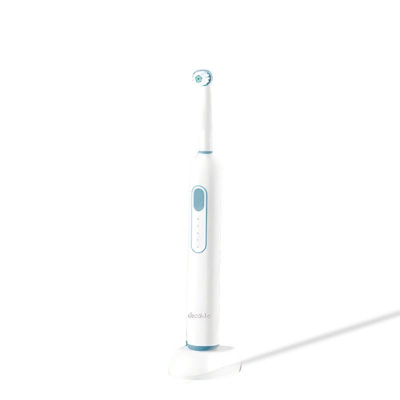 DECAKILA Rotary Electric Toothbrush - KMTB017W