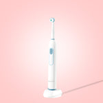 DECAKILA Rotary Electric Toothbrush - KMTB017W
