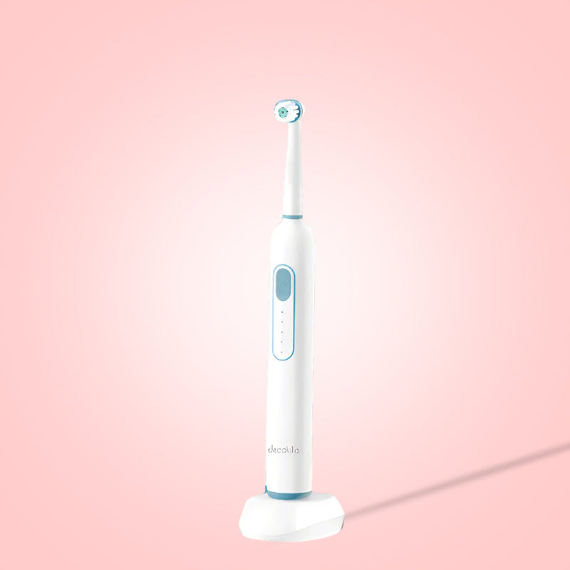 DECAKILA Rotary Electric Toothbrush - KMTB017W