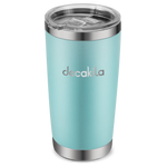 DECAKILA Mug Tumbler 566 ml - KMTT024W/L