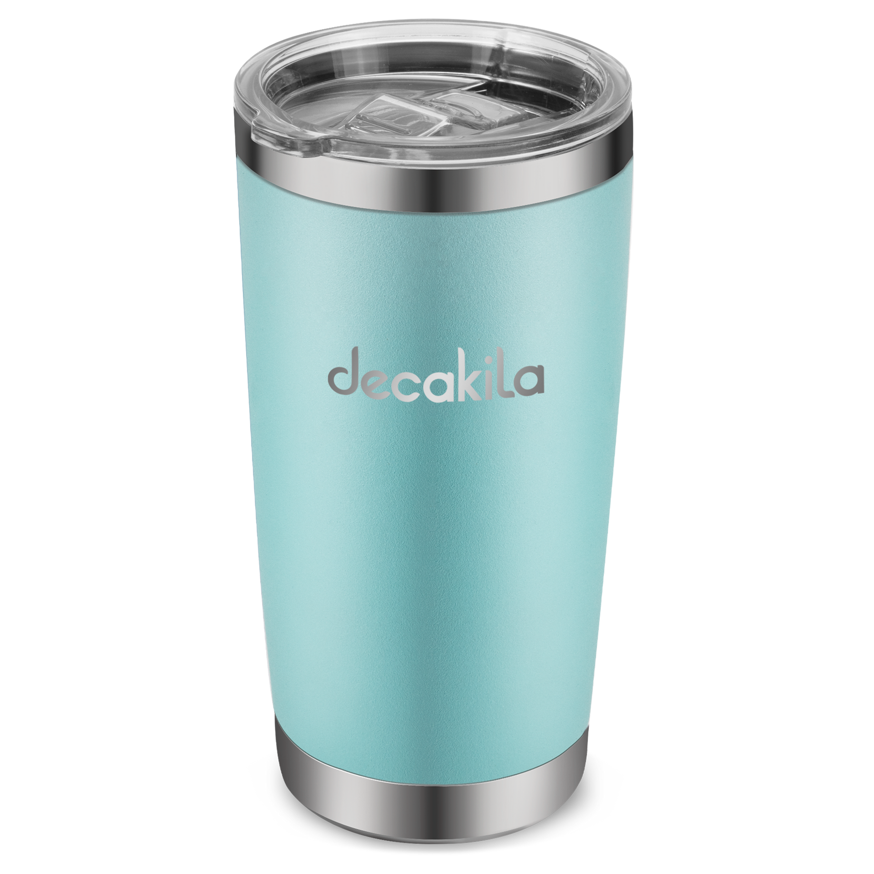 DECAKILA Mug Tumbler 566 ml - KMTT024W/L
