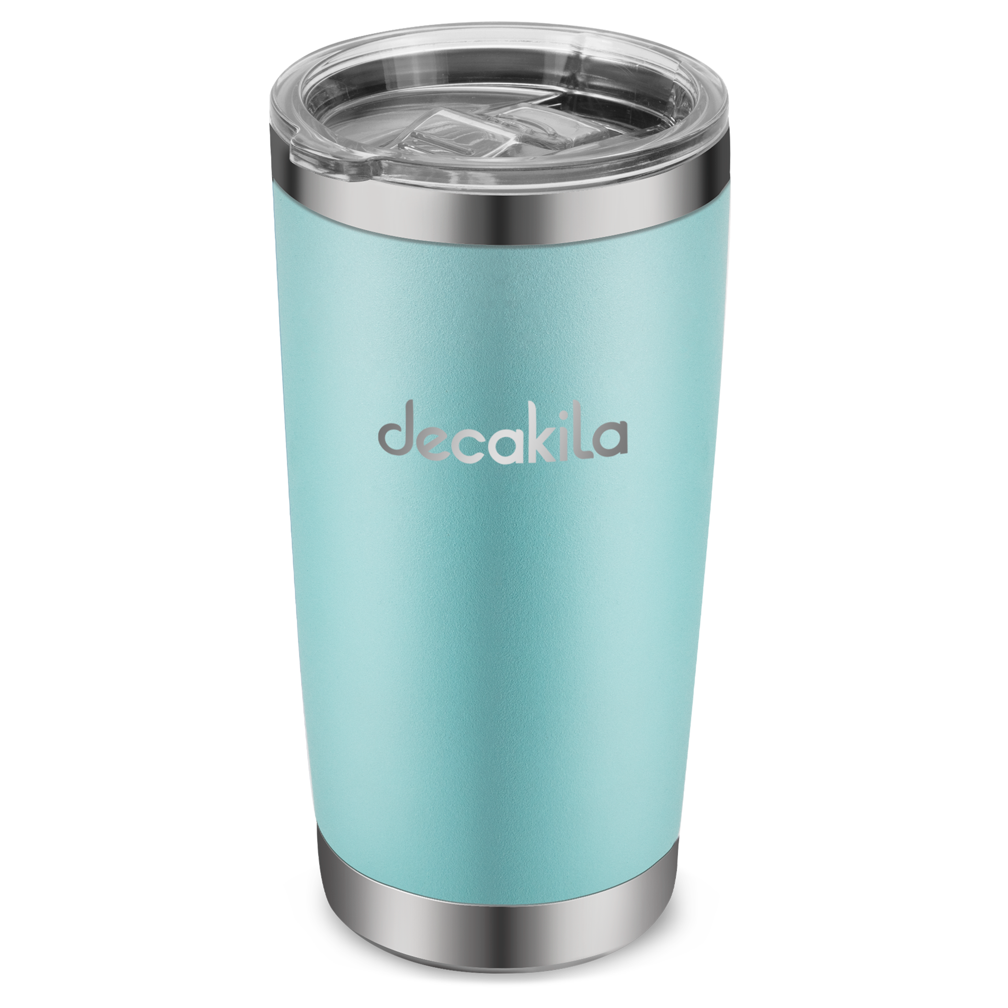 DECAKILA Mug Tumbler 566 ml - KMTT024W
