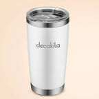 DECAKILA Mug Tumbler 566 ml - KMTT024W
