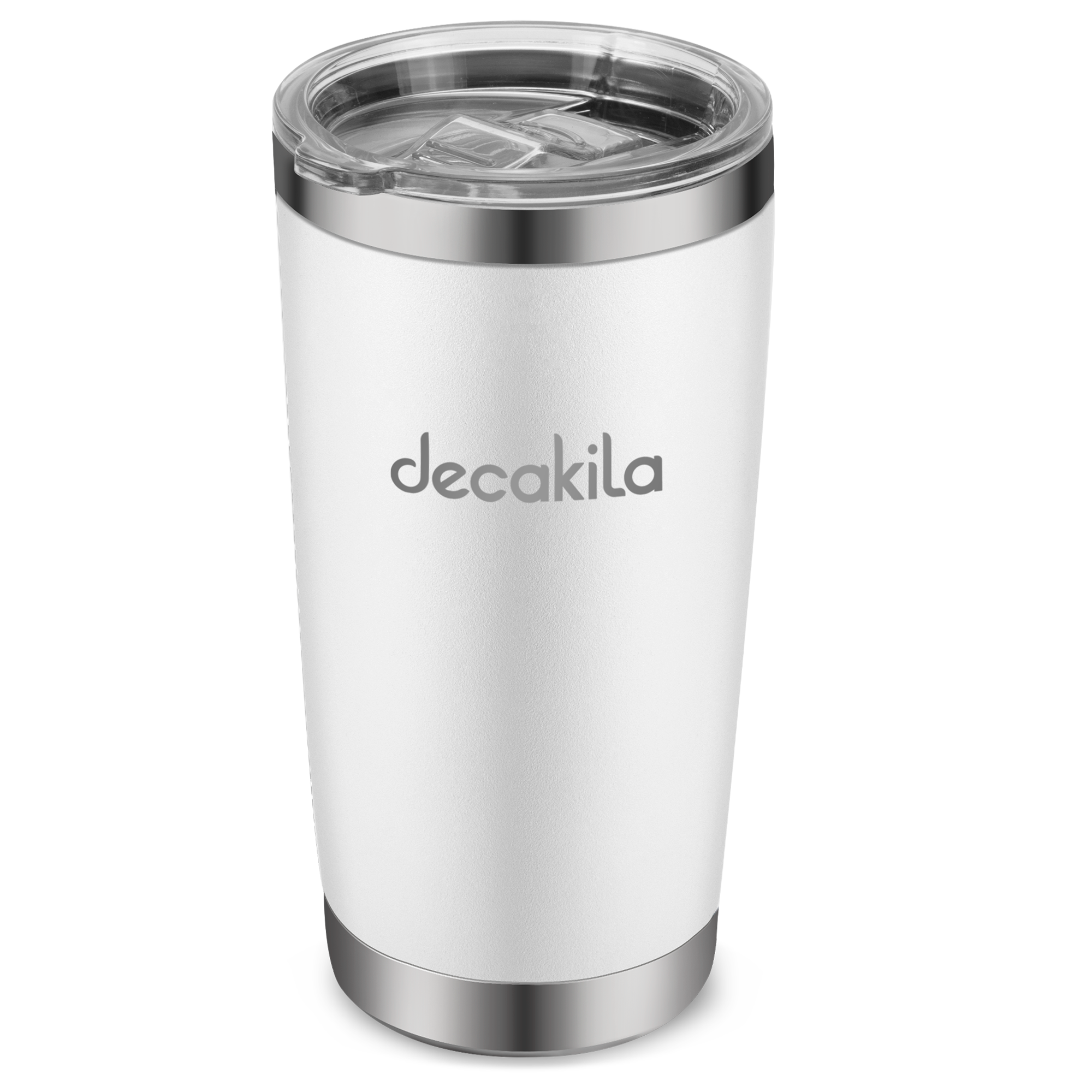 DECAKILA Mug Tumbler 566 ml - KMTT024W
