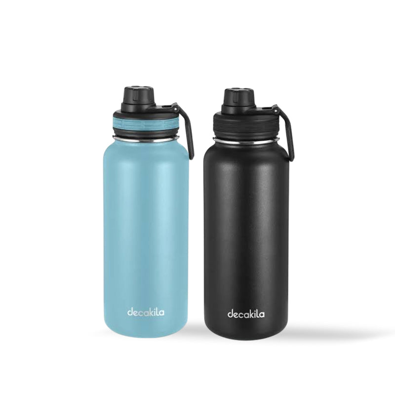 DECAKILA Vacuum Flask Drinking Bottle 1130 ML - KMTT028B Main image