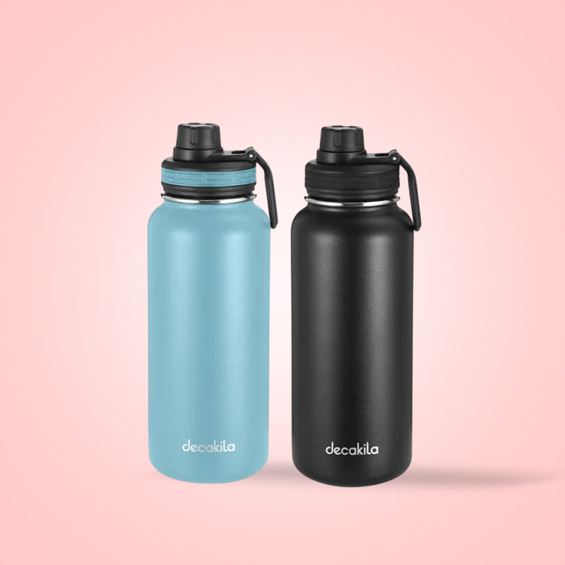 DECAKILA Vacuum Flask Drinking Bottle 1130 ML - KMTT028B Secondary image