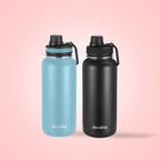 DECAKILA Vacuum Flask Drinking Bottle 1130 ML - KMTT028B