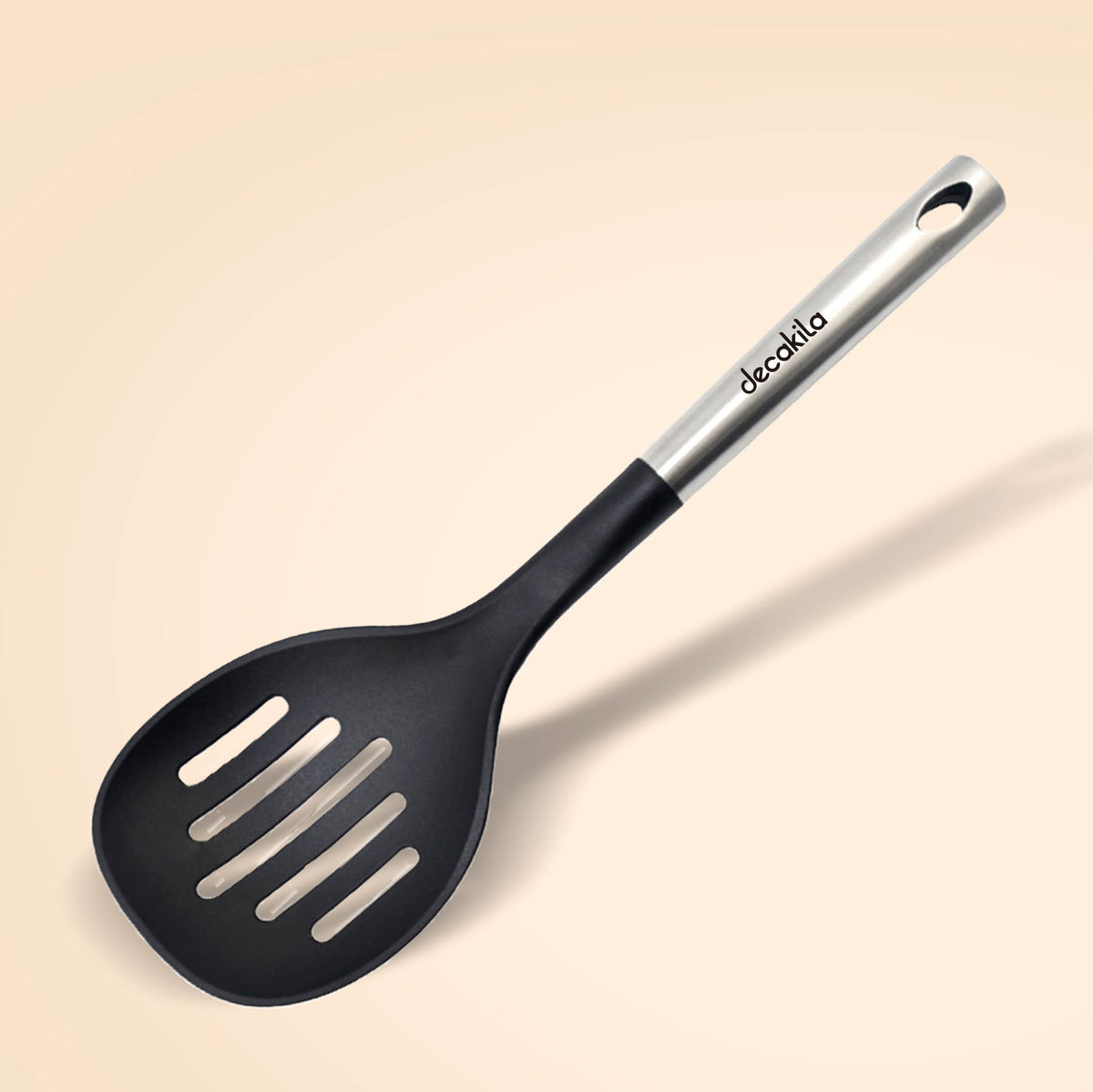 DECAKILA Slotted Spoon - KMTT041B