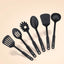 6-Pcs Kitchen Utensils Set - KMTT045B