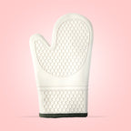 DECAKILA Silicone Oven Mitts - KMTT056W