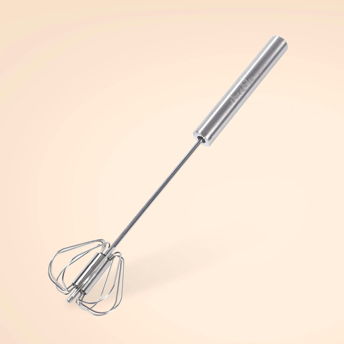 DECAKILA Spin Whisk - KMTT065M