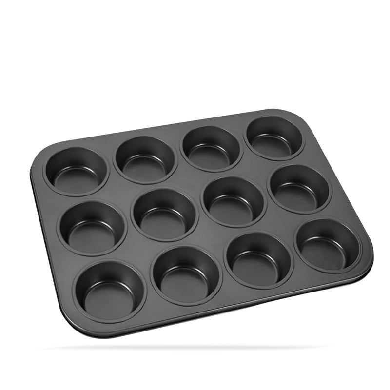 DECAKILA Muffin Pan - KMTT080B