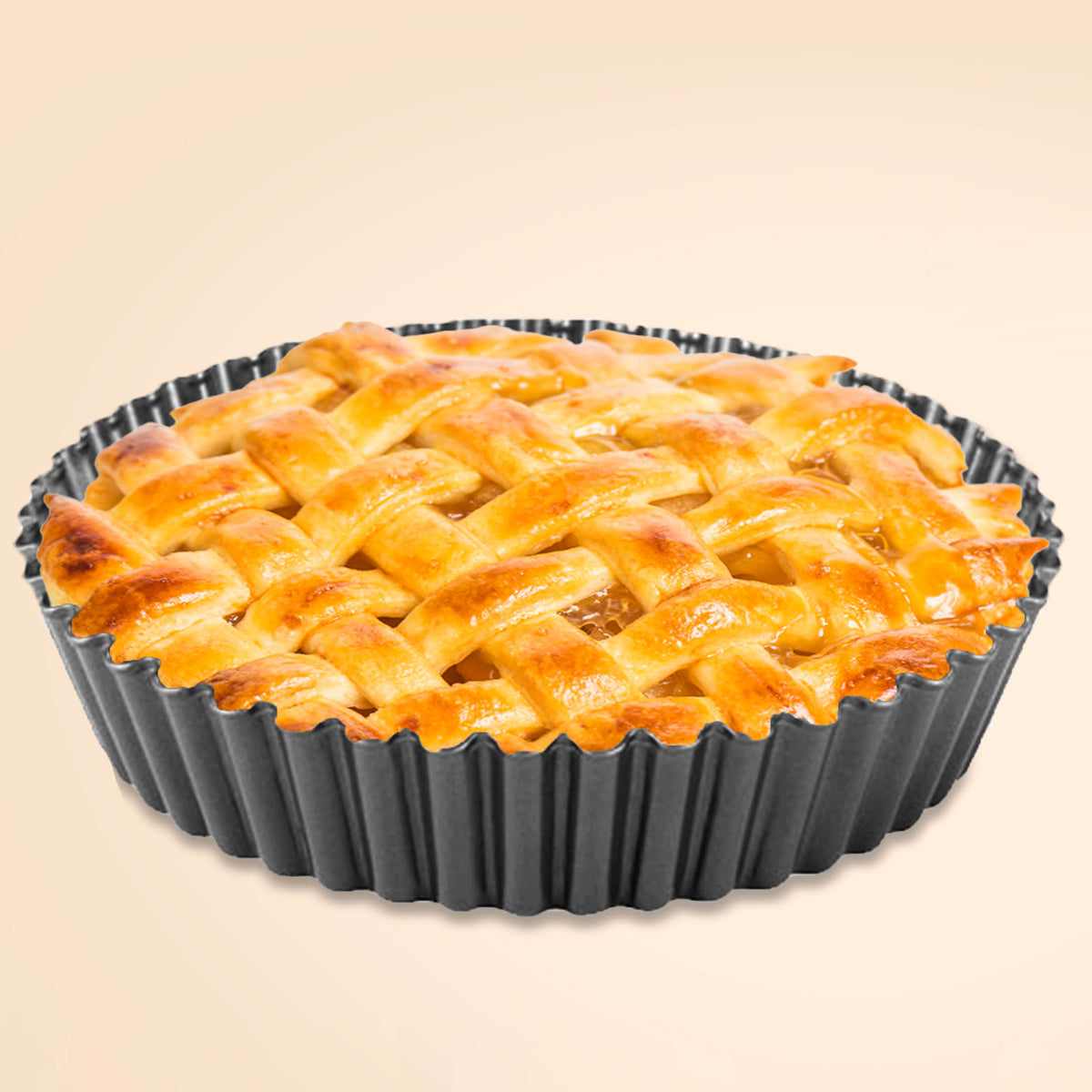 DECAKILA Pie Pan - KMTT082B