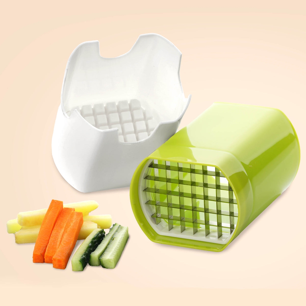 DECAKILA Potato Cutter - KMTT085W
