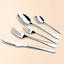 DECAKILA 5-Pcs Flatware Set - KMTT108M