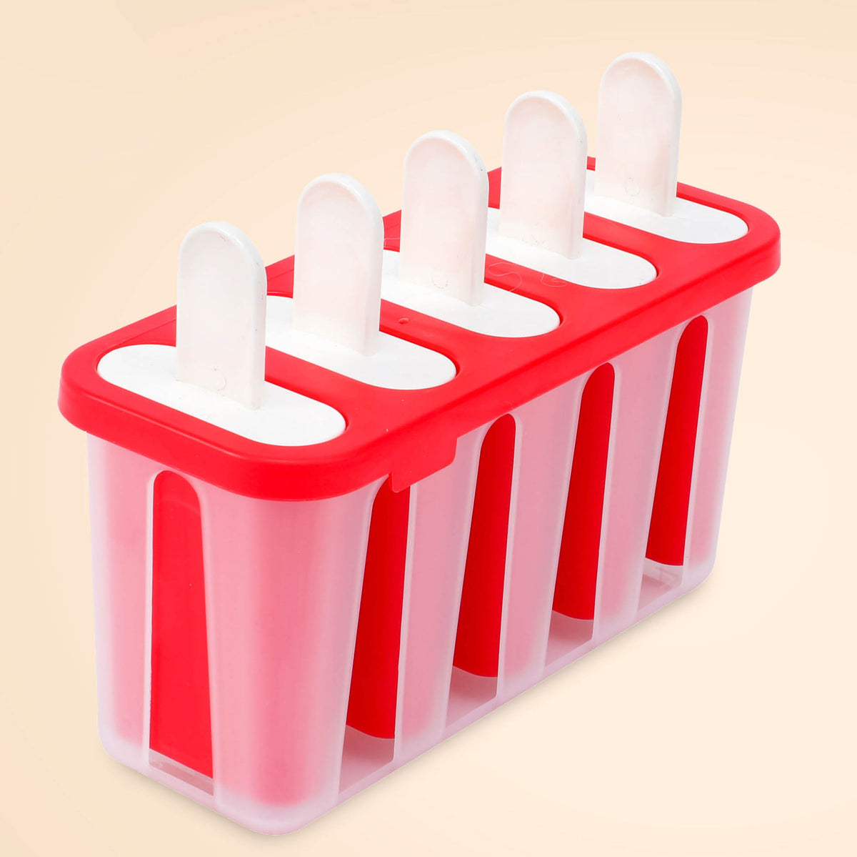 DECAKILA Popsicles Mold - KMTT127R