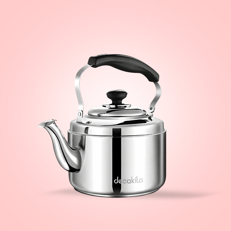 DECAKILA Stainless Steel Water Kettle 5.8L - KMTT145M Secondary image