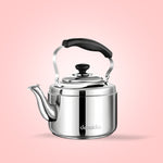 DECAKILA Stainless Steel Water Kettle 5.8L - KMTT145M