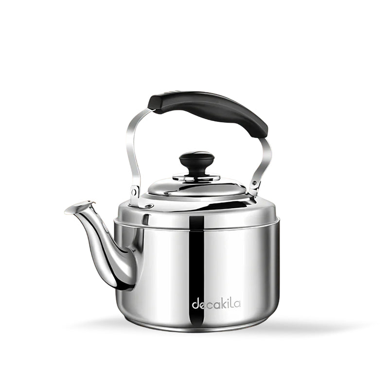 DECAKILA Stainless Steel Water Kettle 5.8L - KMTT145M Main image