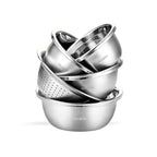 DECAKILA 5PCs Basin Set - KMTT148M