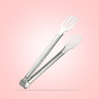 DECAKILA Stainless Steel Food Clip - KMTT156M