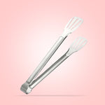 DECAKILA Stainless Steel Food Clip - KMTT156M