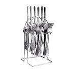 DECAKILA 24PCs Cutlery Set - KMTT157M