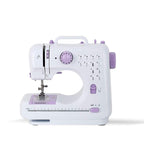 DECAKILA Multifunction Sewing Machine (Electricity and Battery) - KUTT031W