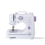 DECAKILA Multifunction Sewing Machine (Electricity and Battery) - KUTT031W