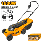 INGCO Electric Lawn Mower - LM383