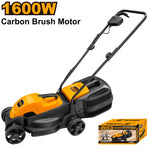 INGCO Electric Lawn Mower - LM385