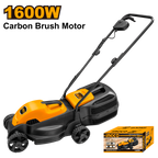 INGCO Electric Lawn Mower - LM385