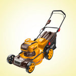 INGCO Cordless Lawn Mower - LMLI20186