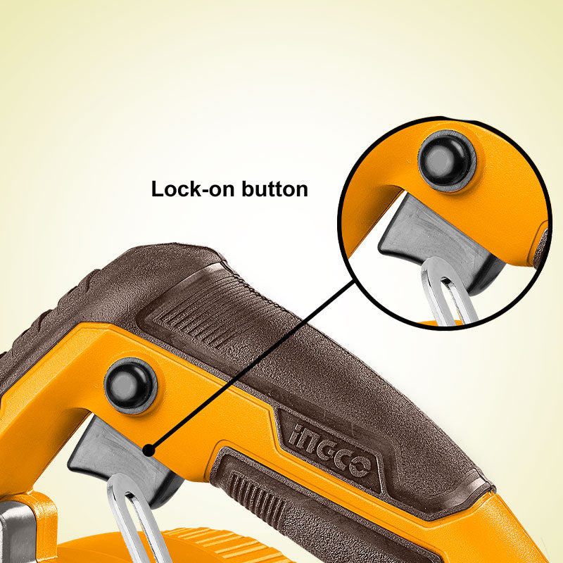 INGCO Marble Cutter - MC140068